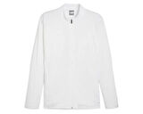 Puma Teamfinal Training Jacket Erkek Futbol Antrenman Ceketi 65855404 Beyaz