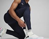 Puma Teamfinal Training Pants Erkek Futbol Antrenman Eşofman Altı 65856306 Lacivert