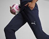 Puma Teamfinal Training Pants Erkek Futbol Antrenman Eşofman Altı 65856306 Lacivert