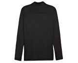 Puma Teamfinal Training Jacket Erkek Futbol Antrenman Ceketi 65855403 Siyah