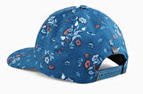 Puma Heirloom Tech P Snapback Erkek Şapka