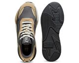 Puma Rs-X Suede Unisex Günlük Ayakkabı 39117612 Renkli