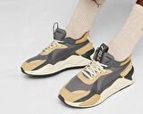 Puma Rs-X Suede Unisex Günlük Ayakkabı 39117612 Renkli
