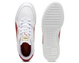 Puma Ca Pro Classic Unisex Günlük Ayakkabı 38019045 Beyaz