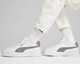 Puma Ca Pro Classic Unisex Günlük Ayakkabı 38019046 Beyaz