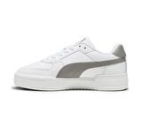 Puma Ca Pro Classic Unisex Günlük Ayakkabı 38019046 Beyaz