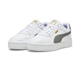 Puma Ca Pro Classic Unisex Günlük Ayakkabı 38019046 Beyaz