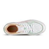 Puma Ca Pro Crush Earth Kadın Günlük Ayakkabı 395773-09 Beyaz
