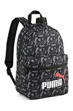 Puma Phase Small Erkek Sırt Çantası 07987911