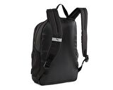 Puma Puma Buzz Youth Backpack Sırt Çantası 9026201 Siyah
