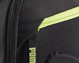 Puma Puma Buzz Youth Backpack Sırt Çantası 9026201 Siyah