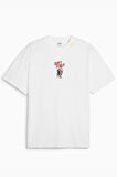 Puma The Joker Tee Erkek Tişört 62474801