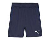 Puma Teamgoal Training Short Erkek Futbol Antrenman Şortu 65864306 Lacivert