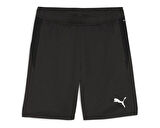 Puma Teamgoal Training Short Erkek Futbol Antrenman Şortu 65864303 Siyah