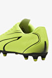 Puma Vıtorıa FgAg Erkek Sarı Krampon (Çim Zemin) 10748304