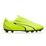 Puma VITORIA FG/AG Yeşil Erkek Krampon