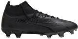 Puma ULTRA PRO FG/AG SİYAH Erkek Krampon
