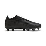 Puma Erkek Krampon Ultra Match Fg/Ag