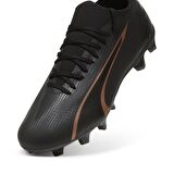 Puma Erkek Krampon Ultra Match Fg/Ag