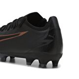 Puma Erkek Krampon Ultra Match Fg/Ag