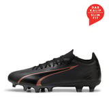 Puma Erkek Krampon Ultra Match Fg/Ag