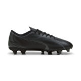 Puma ULTRA PLAY FG/AG SİYAH Erkek Krampon