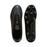 Puma ULTRA PLAY FG/AG SİYAH Erkek Krampon