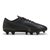 Ultra Play Fg/Ag Erkek Siyah Futbol Krampon 10776302