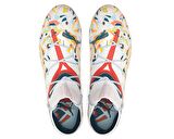 Puma Future 7 Ultimate Creativty Fg/Ag Erkek Çim Zemin Kramponu 10783601 Renkli
