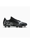 Puma FUTURE 7 PLAY FG/AG 107723 02 Erkek Krampon Siyah Beyaz 40-45 