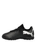 Siyah Erkek Çocuk Futbol Ayakkabısı 10773702-FUTURE 7 PLAY TT Jr