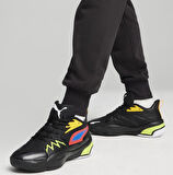 Puma Genetics 379905 Basketbol Ayakkabısı Unisex Spor Ayakkabı