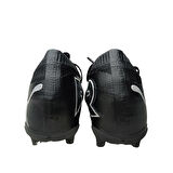 Puma FUTURE 7 MATCH FG/AG SİYAH Erkek Krampon