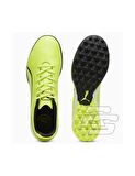 Puma KING MATCH TT Yeşil Erkek Halı Saha Ayakkabısı