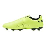 Puma KING MATCH FG/AG Yeşil Erkek Krampon