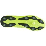 Puma KING MATCH FG/AG Yeşil Erkek Krampon
