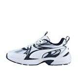 Puma Milenio Tech Beyaz Erkek Spor Ayakkabı - 392322 05