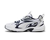 Puma MILENIO TECH Unisex Günlük Ayakkabı 39232205 Beyaz