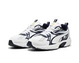 Puma MILENIO TECH Unisex Günlük Ayakkabı 39232205 Beyaz