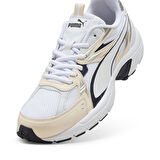 Milenio Tech Unisex Beyaz Sneaker Ayakkabı 39232207