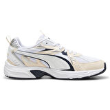 Milenio Tech Unisex Beyaz Sneaker Ayakkabı 39232207