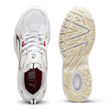 Milenio Tech Dragon Year Unisex Beyaz Sneaker Ayakkabı 39525401