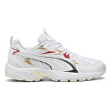 Milenio Tech Dragon Year Unisex Beyaz Sneaker Ayakkabı 39525401