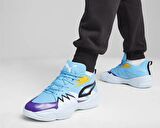 Puma Genetics Unisex Basketbol Ayakkabısı 37997402 Mavi