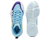Puma Genetics Unisex Basketbol Ayakkabısı 37997402 Mavi