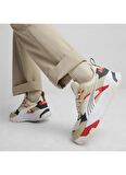 Puma Lifestyle Ayakkabı, 44.5, Beyaz