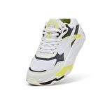 Puma Trinity Erkek  Beyaz Sneaker