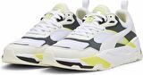 Puma Trinity Erkek Snekers Beyaz 38928923 