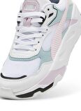 Puma Lifestyle Ayakkabı, 40, Beyaz