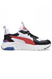 Puma Trinity Lite Unisex Spor Ayakkabı 38929217